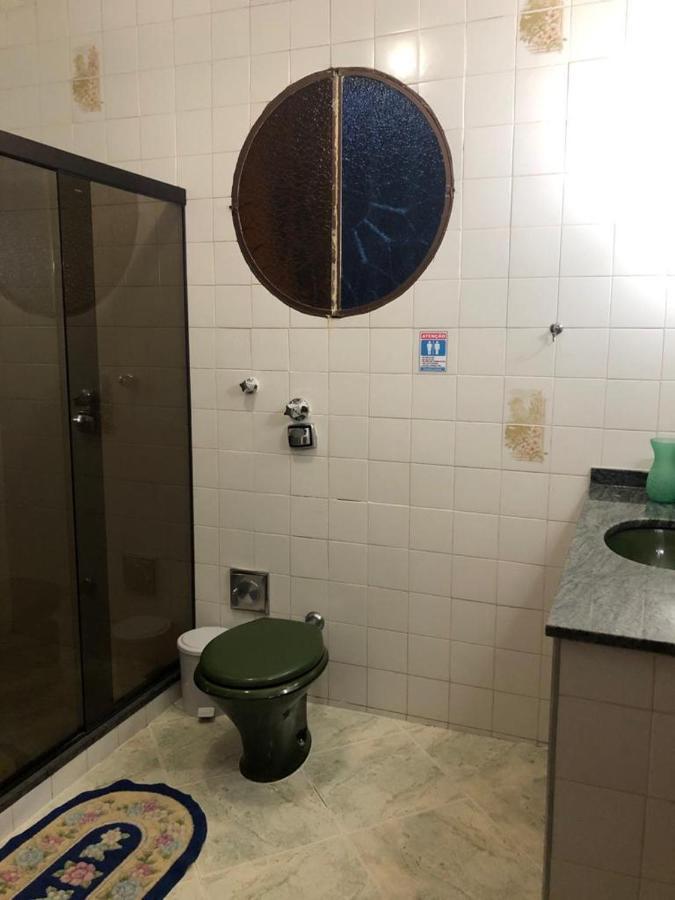 Hostel Limao Doce Nova Friburgo Exterior photo