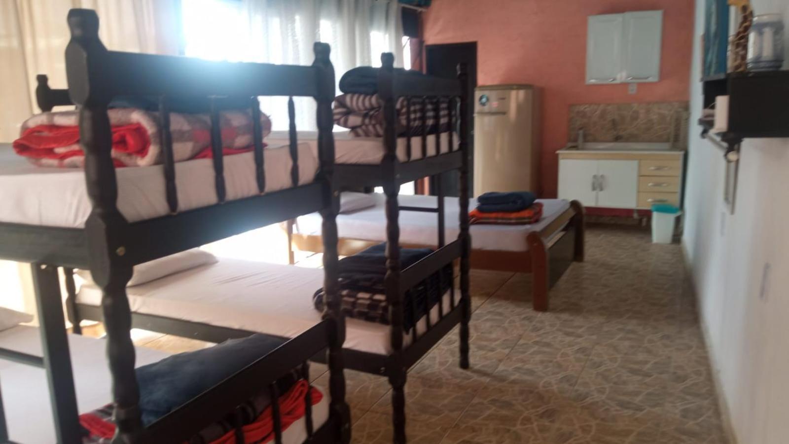Hostel Limao Doce Nova Friburgo Exterior photo